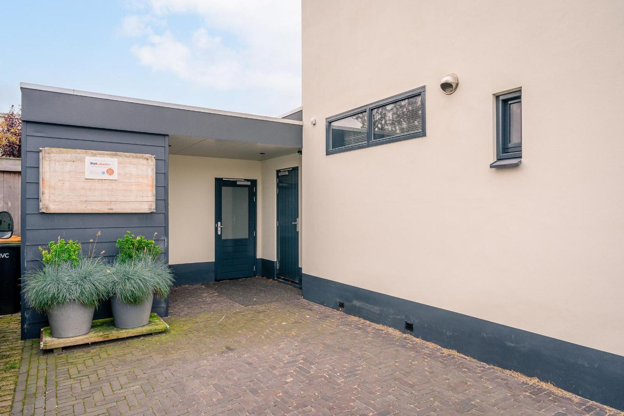 Het Bospad De Koog  Extérieur photo